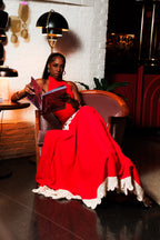 Anell’s Dream Maxi Dress